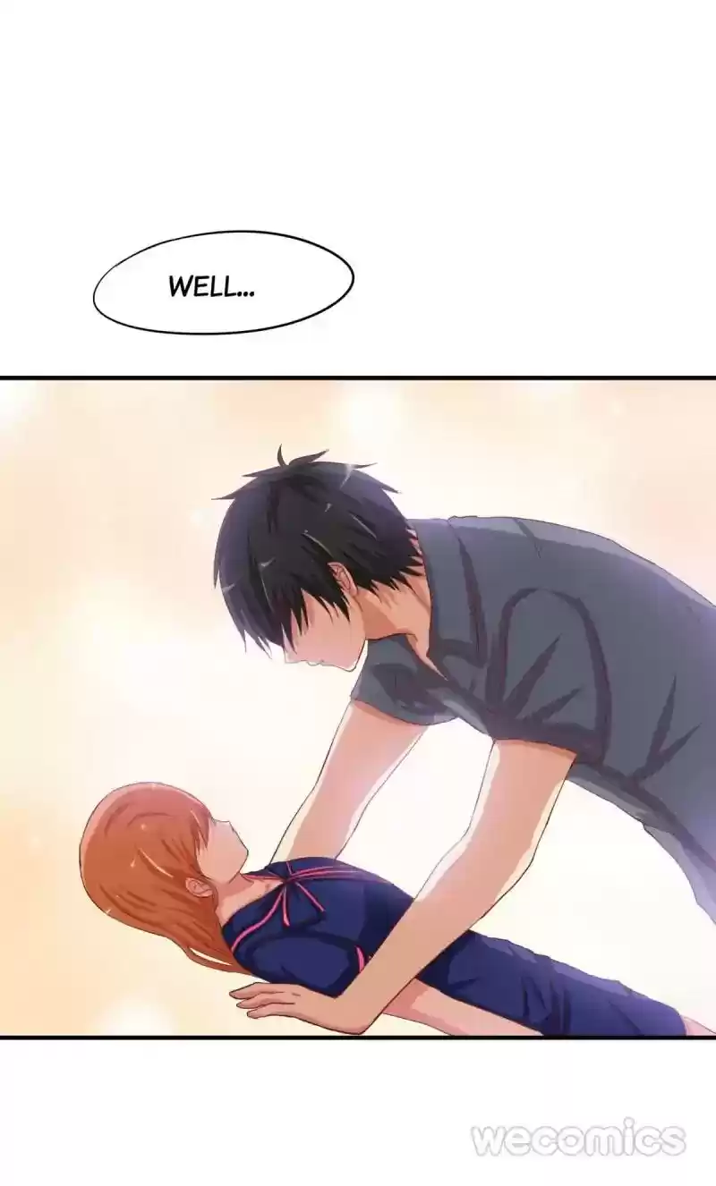 Sweet First Love Chapter 50