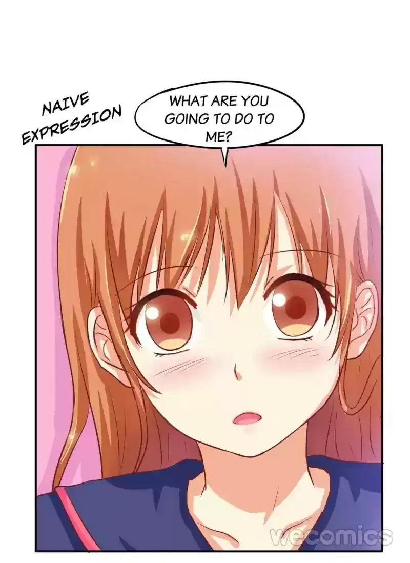 Sweet First Love Chapter 50