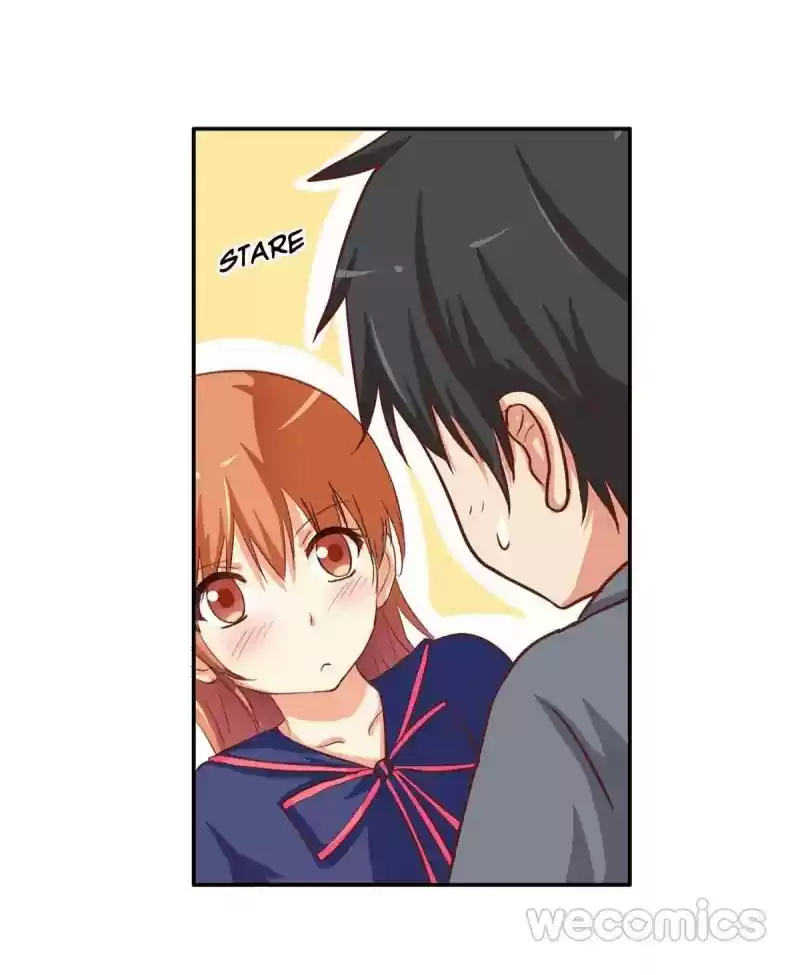 Sweet First Love Chapter 50