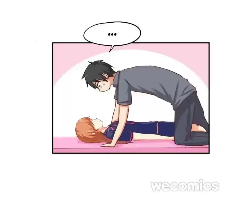 Sweet First Love Chapter 50