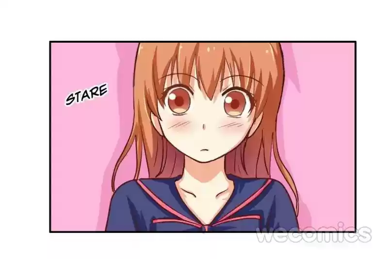 Sweet First Love Chapter 50