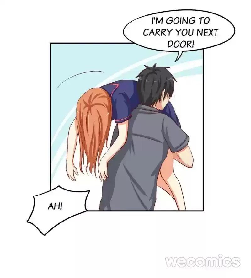 Sweet First Love Chapter 50