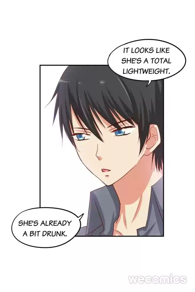 Sweet First Love Chapter 51