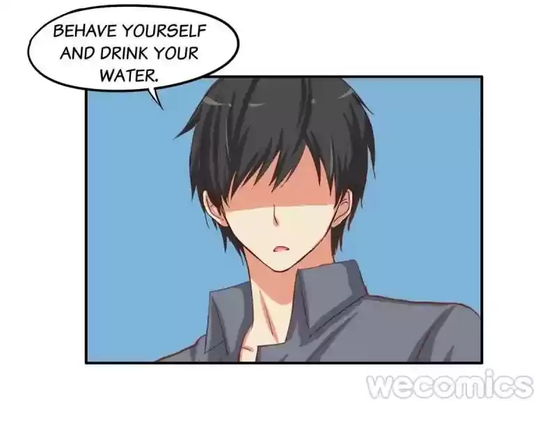 Sweet First Love Chapter 51