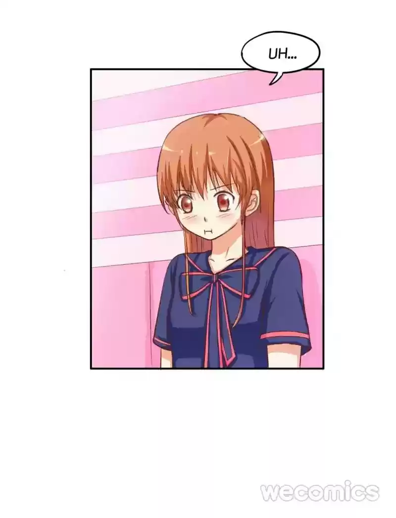 Sweet First Love Chapter 51