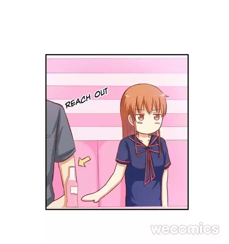 Sweet First Love Chapter 51