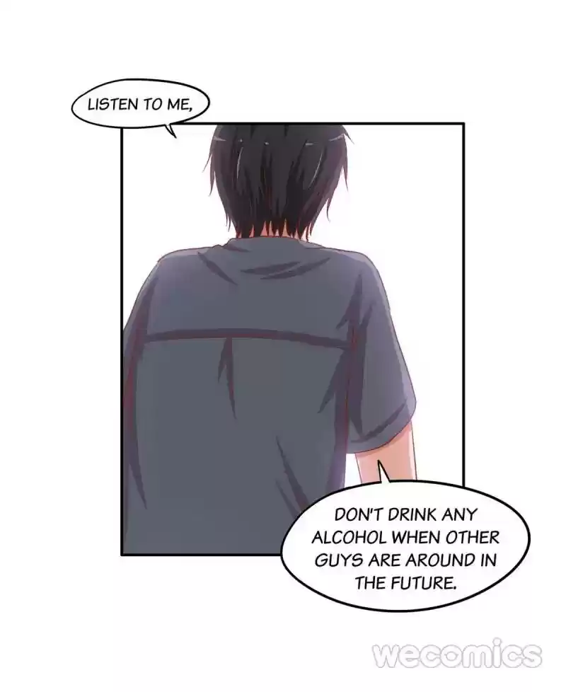 Sweet First Love Chapter 51