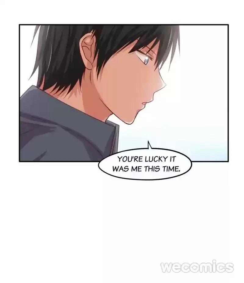 Sweet First Love Chapter 51