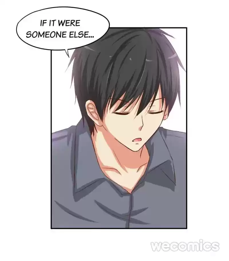 Sweet First Love Chapter 51