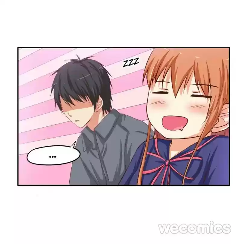 Sweet First Love Chapter 51