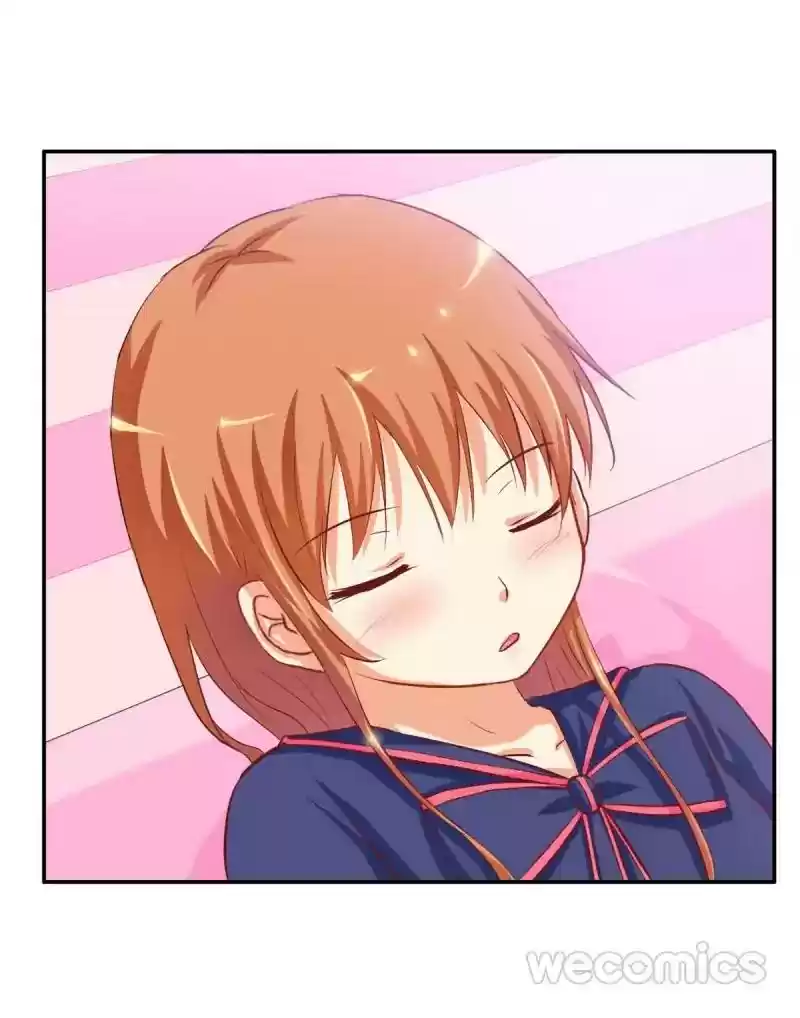 Sweet First Love Chapter 51