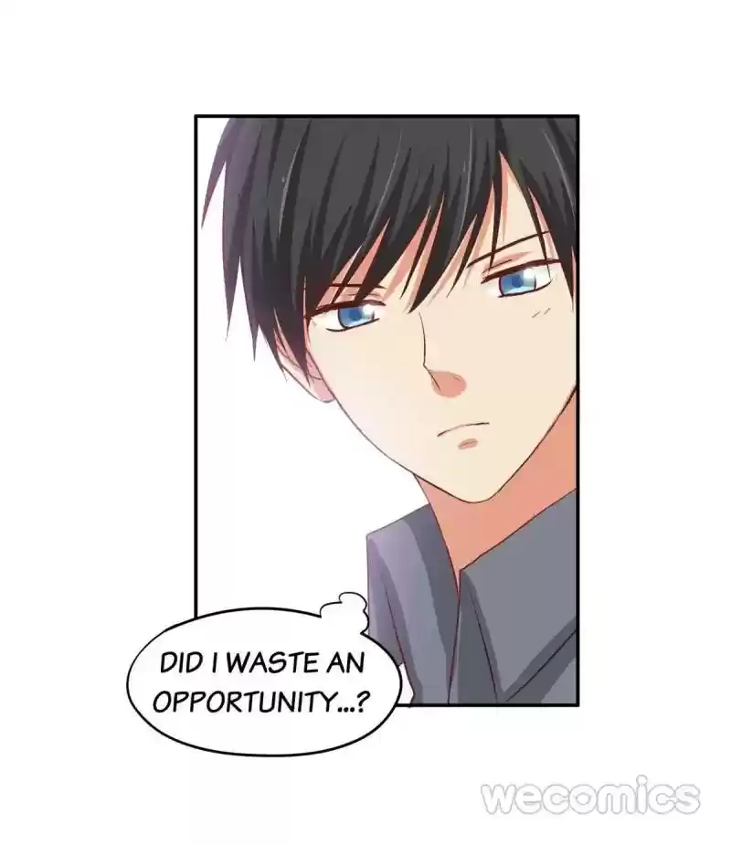 Sweet First Love Chapter 51