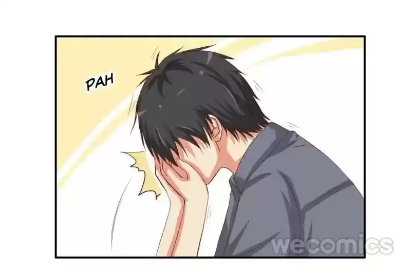 Sweet First Love Chapter 51