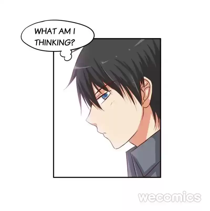 Sweet First Love Chapter 51