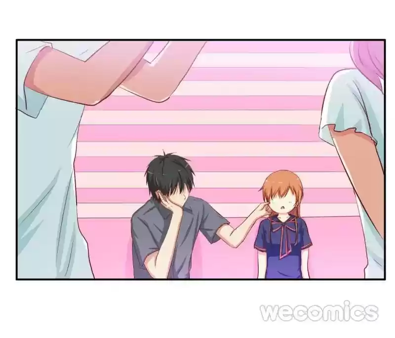 Sweet First Love Chapter 51