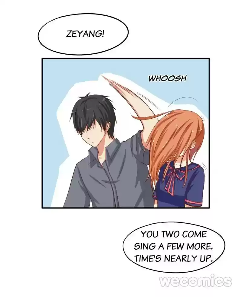 Sweet First Love Chapter 51