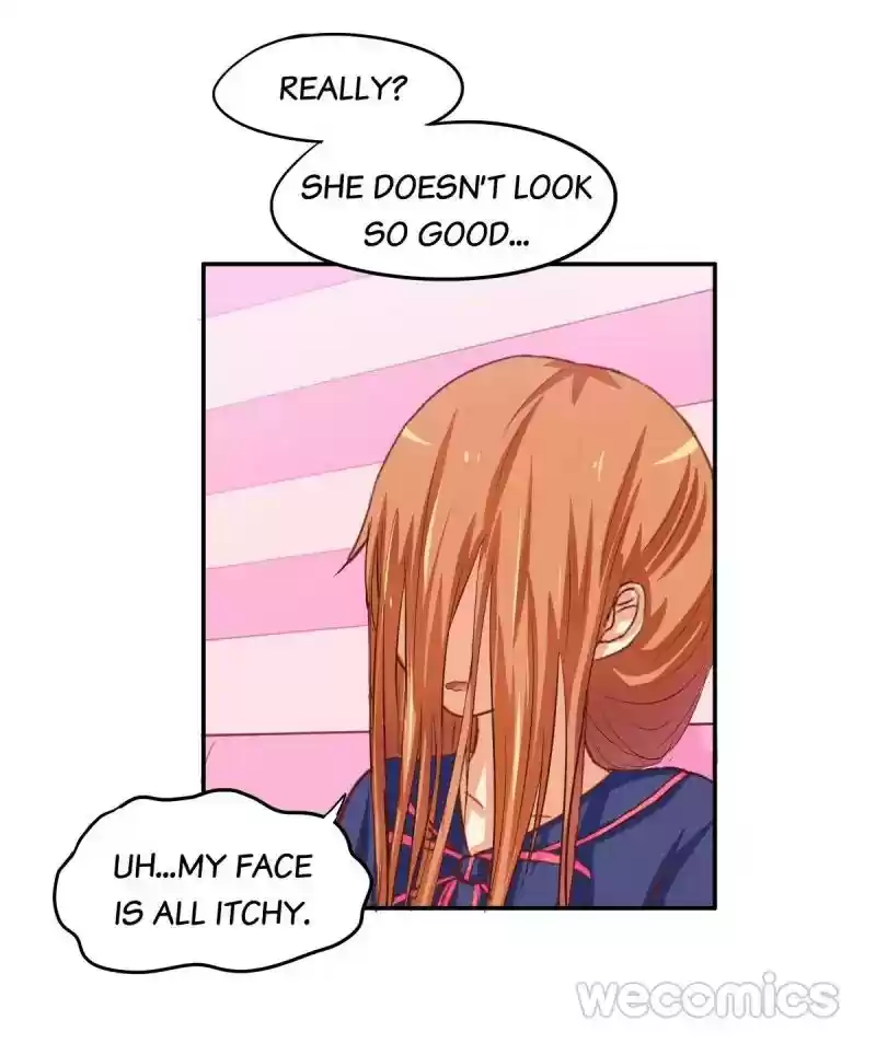 Sweet First Love Chapter 51