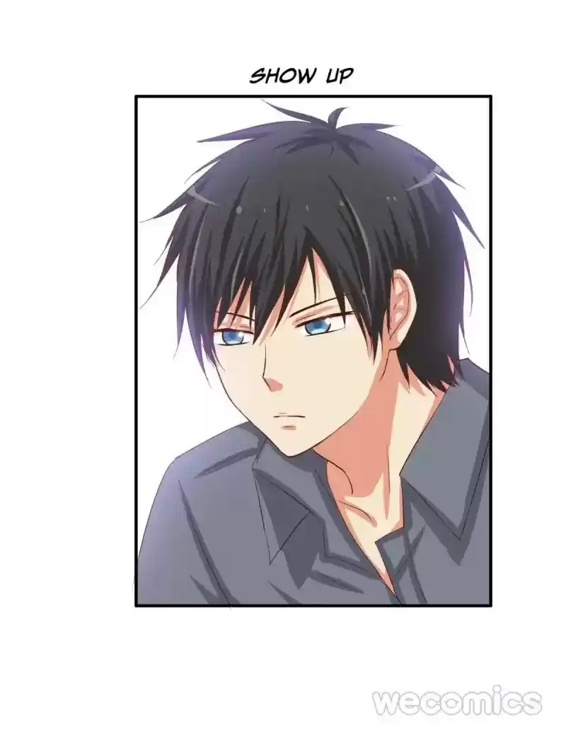 Sweet First Love Chapter 51