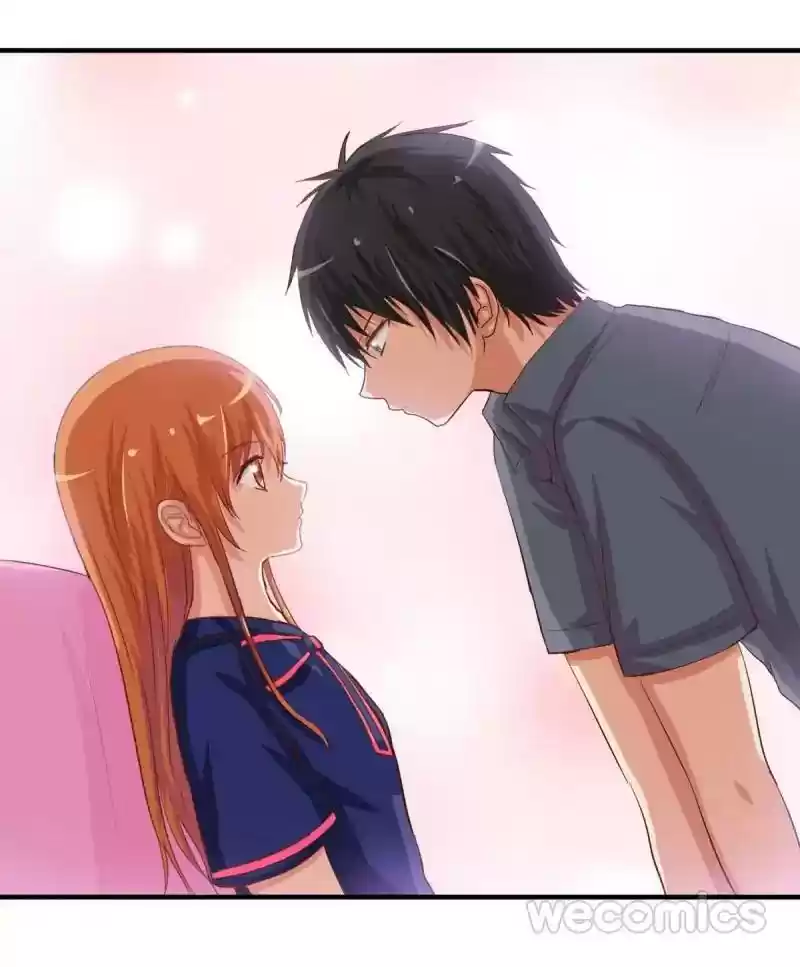 Sweet First Love Chapter 51