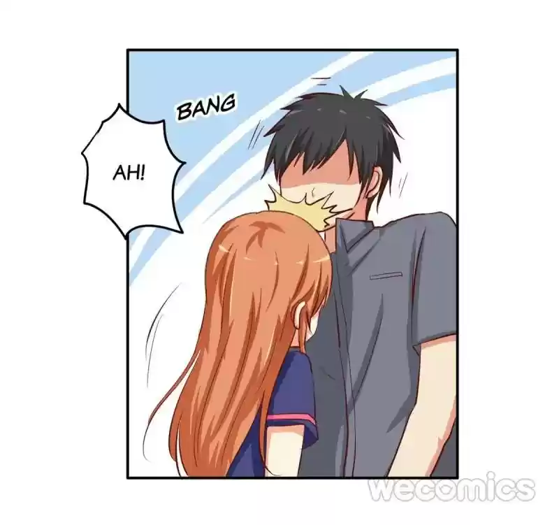 Sweet First Love Chapter 51