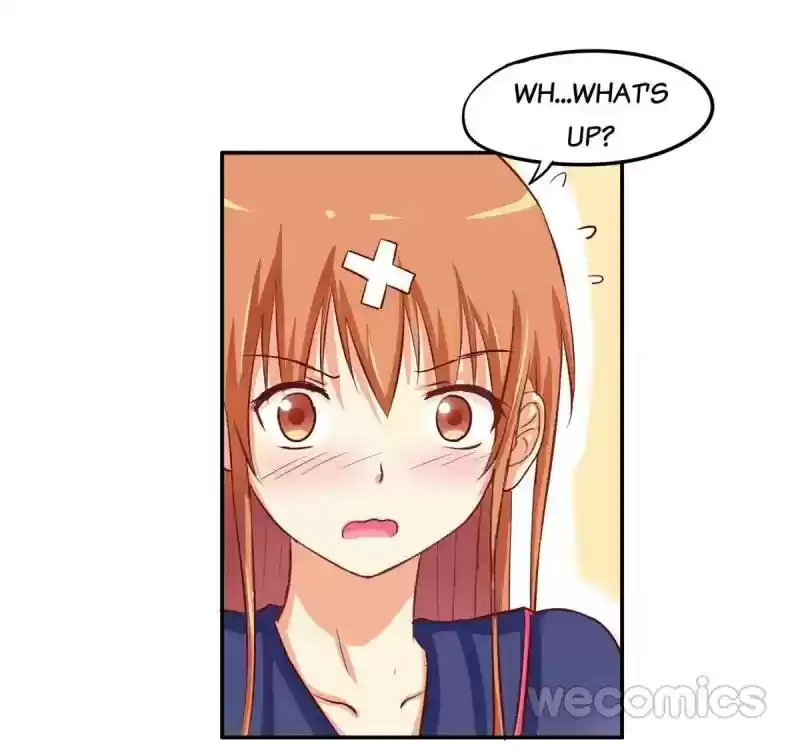 Sweet First Love Chapter 51