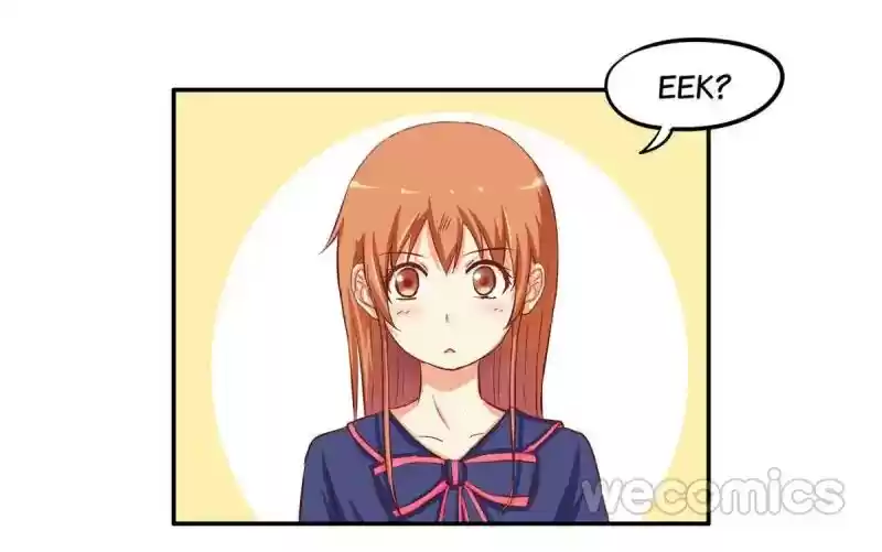 Sweet First Love Chapter 51