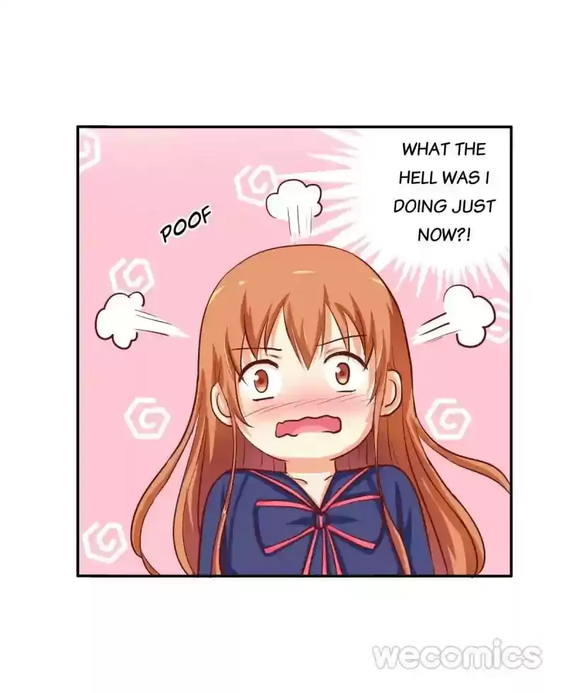 Sweet First Love Chapter 52