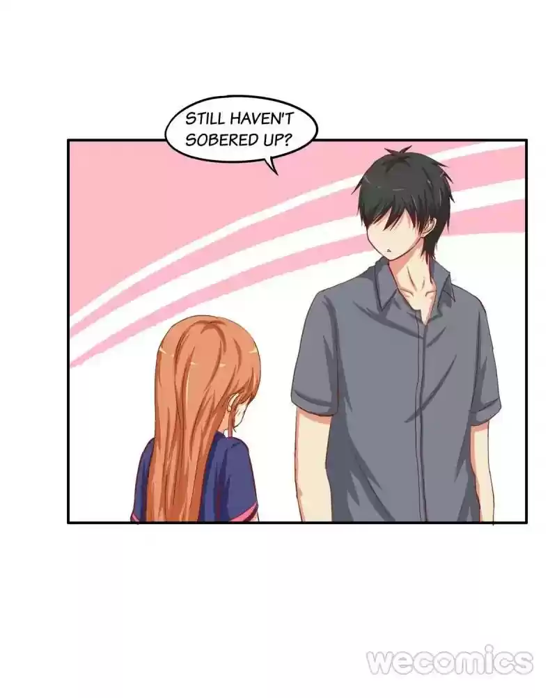 Sweet First Love Chapter 52