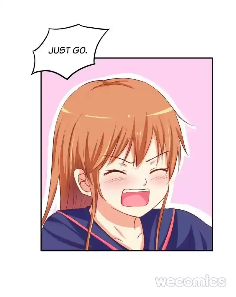 Sweet First Love Chapter 52