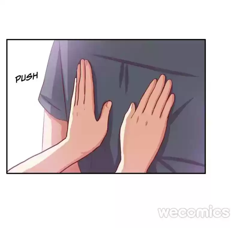 Sweet First Love Chapter 52