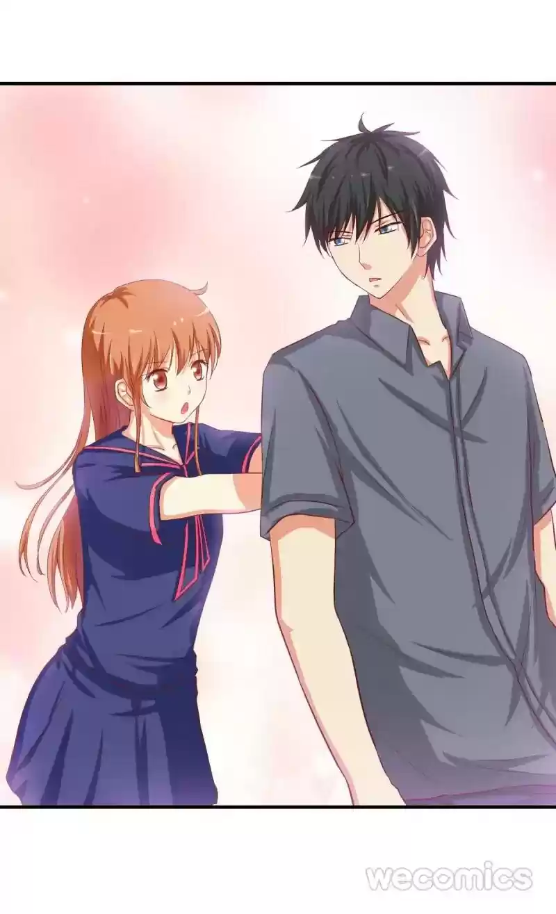 Sweet First Love Chapter 52