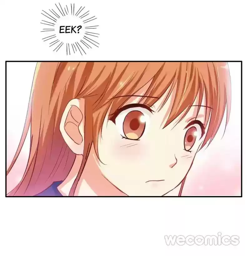 Sweet First Love Chapter 52