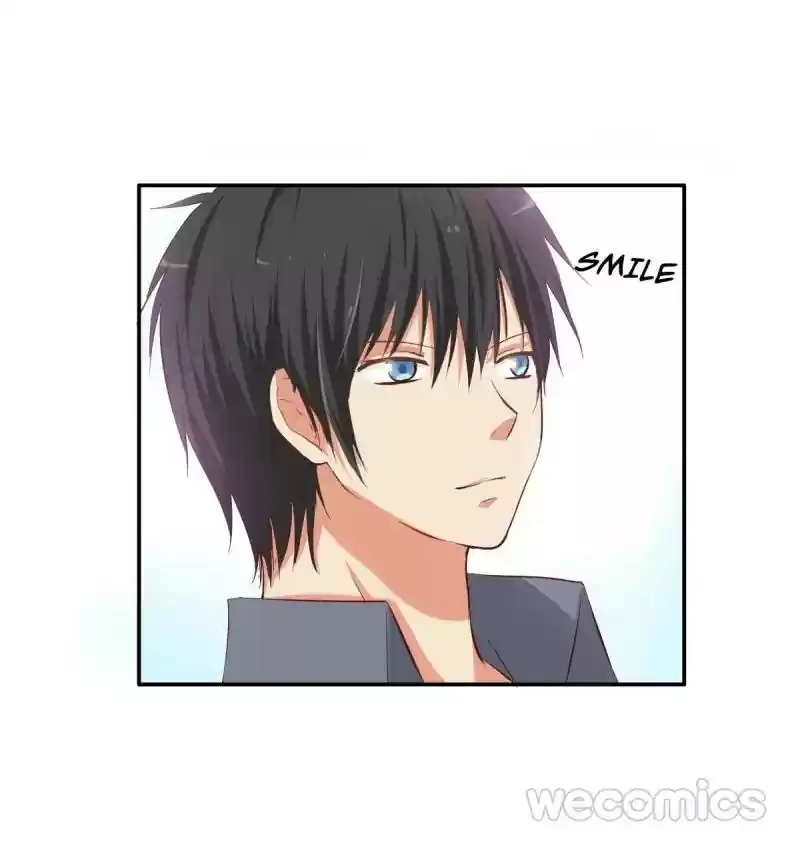 Sweet First Love Chapter 52