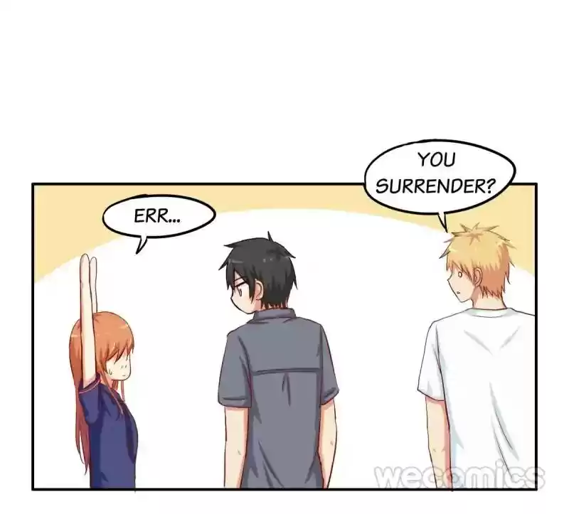 Sweet First Love Chapter 52