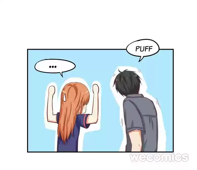 Sweet First Love Chapter 52