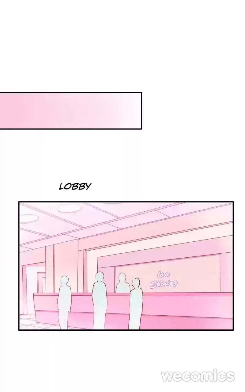 Sweet First Love Chapter 52