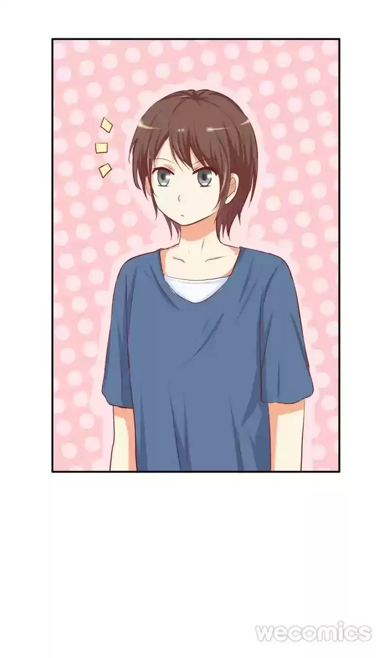 Sweet First Love Chapter 52