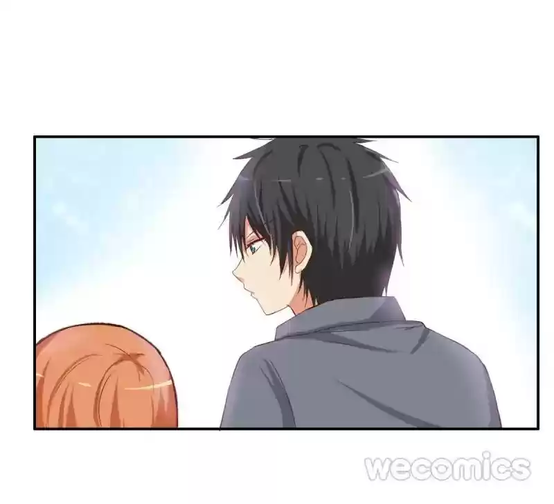 Sweet First Love Chapter 52