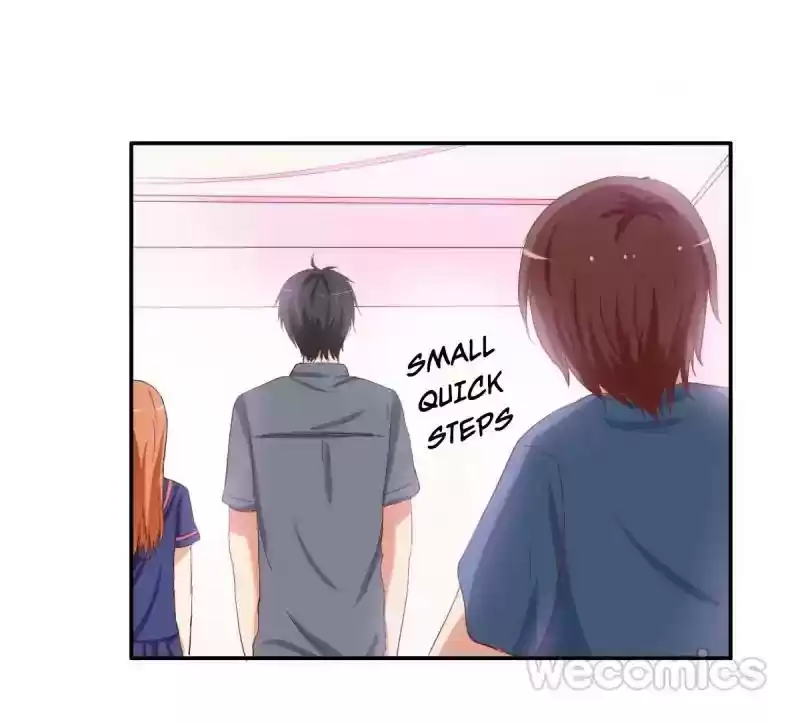 Sweet First Love Chapter 52