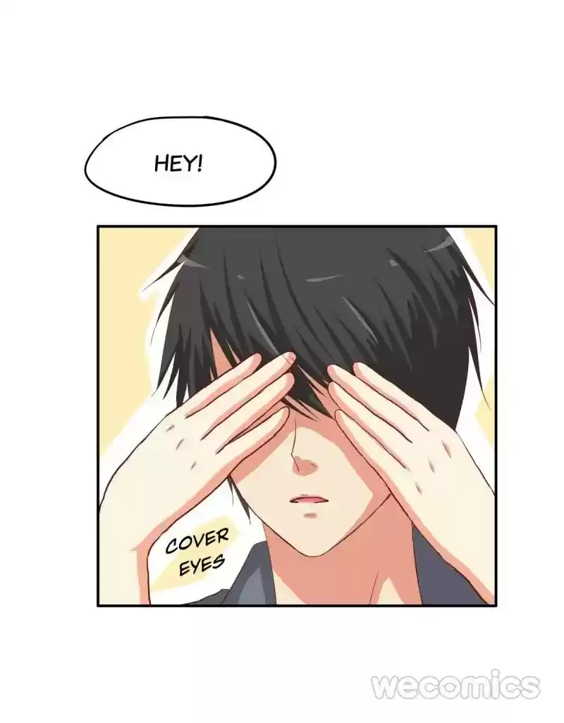 Sweet First Love Chapter 52