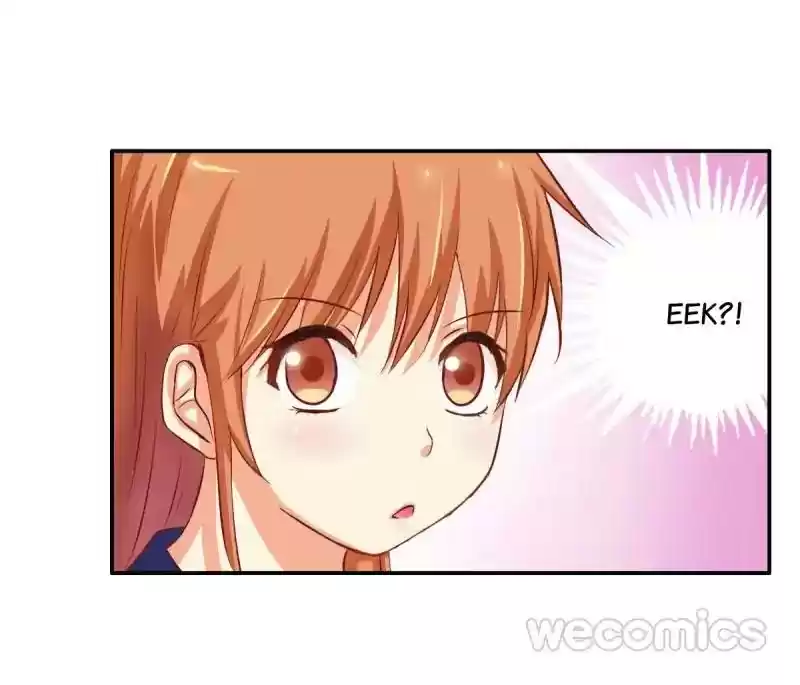 Sweet First Love Chapter 52