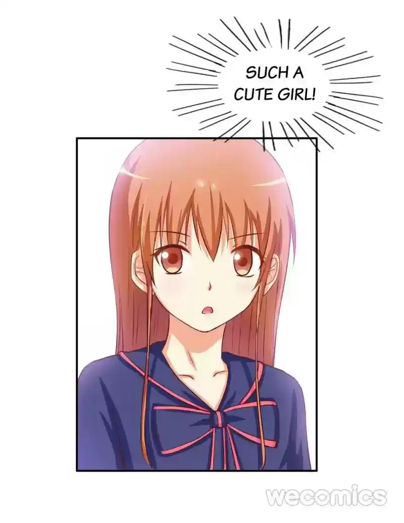 Sweet First Love Chapter 52