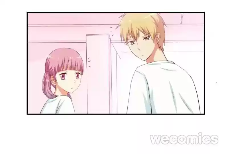 Sweet First Love Chapter 52