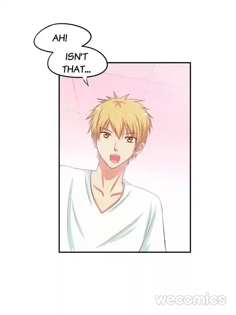 Sweet First Love Chapter 52