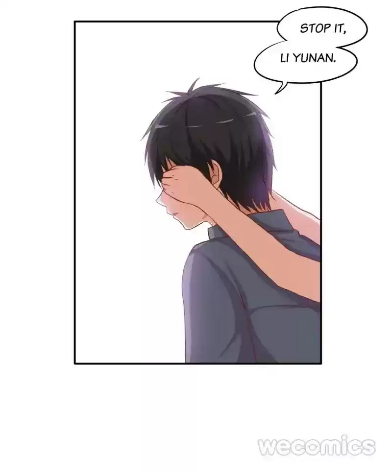 Sweet First Love Chapter 53