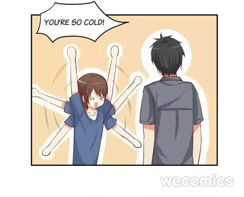 Sweet First Love Chapter 53