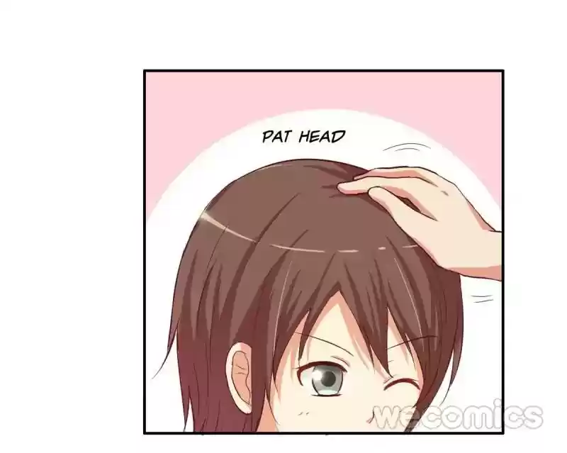 Sweet First Love Chapter 53