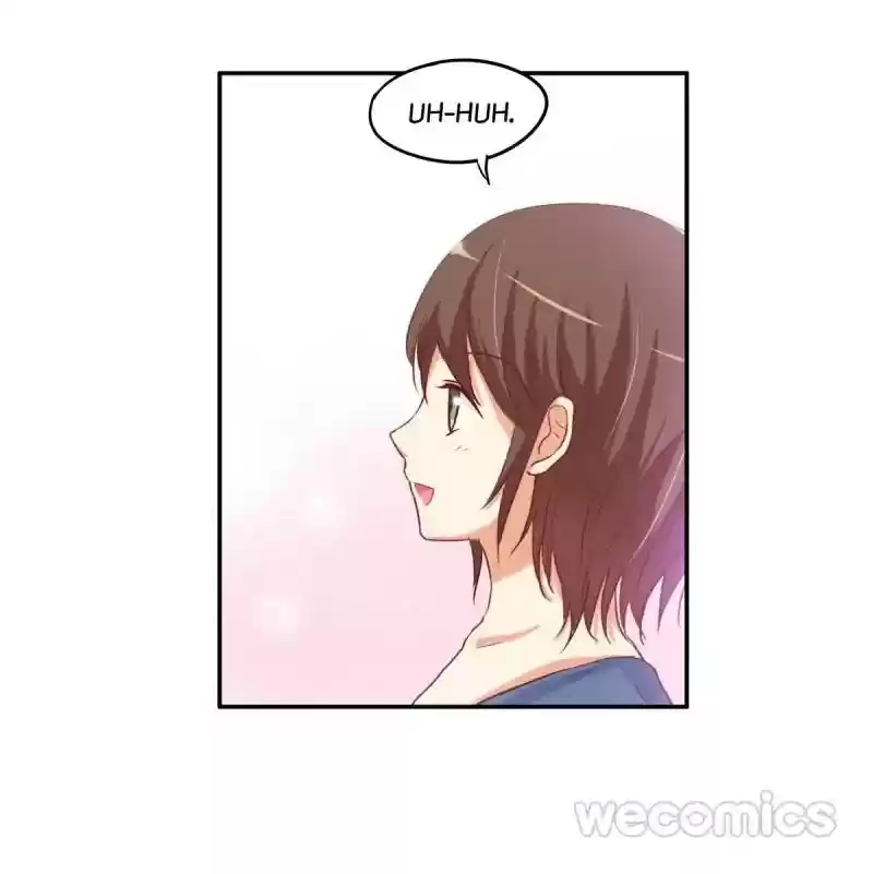 Sweet First Love Chapter 53