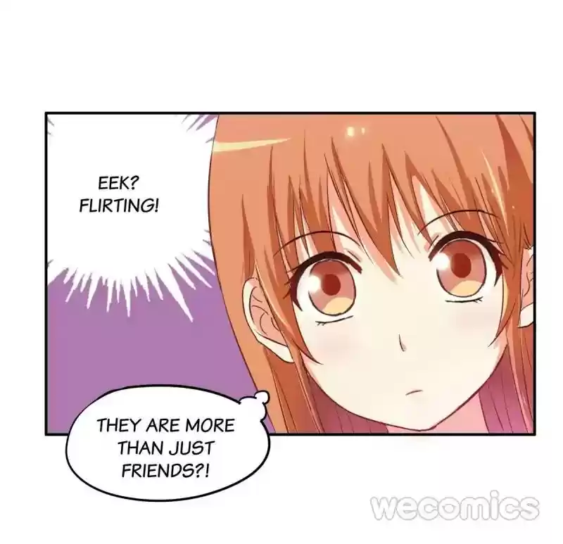 Sweet First Love Chapter 53