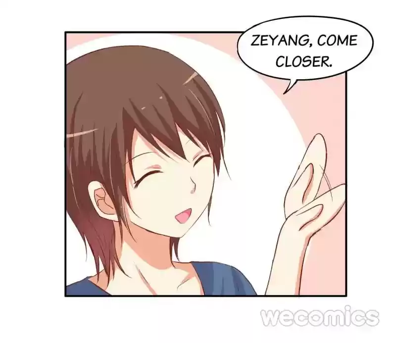 Sweet First Love Chapter 53